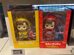 -泡泡玛特POPMART(大卫城店)