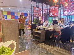 -倍儿红喜临门火锅(文兴路店)