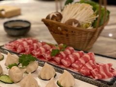 -同仁四季椰子鸡(福田东园总店)
