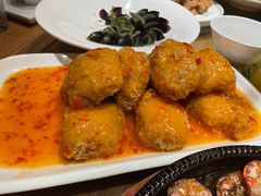 -永安鱼庄·镇江菜(丁卯店)