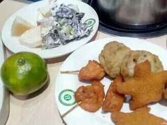 -比尔斯健康烤肉自助餐厅