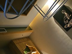 -豪爵足道·SPA(二七路店)