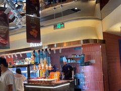 -東盛炭烤自助料理(玄武招商花园城店)