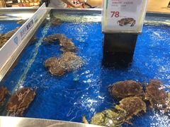-盒马鲜生(莱蒙都会店)