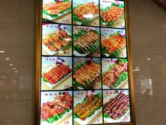 -西塔大冷面(市府大路店)