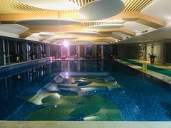 -杭州海外海皇冠大酒店