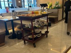 -东方早茶 海鲜•青岛菜(国信体育中心店)