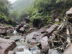 -双龙峡