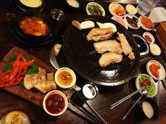 Dombe豚(黑猪肉街店)-Dombe豚(黑猪肉街店)