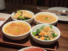 -薇酌饮·陕西菜(南门外店)