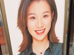 -海马体照相馆(北京apm店)