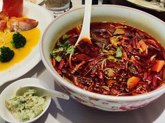 -上海小南国(金桥国际广场店)