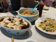 -北李妈妈菜·海肠捞饭(开发区万达店)