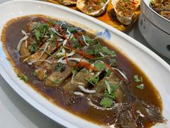 -渔家大院·地道威海菜(石岛店)