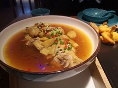 -荷塘秋月·本帮江浙菜(国权路店)