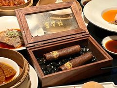 -丽晶轩中餐厅(重庆丽晶酒店)