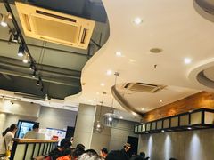 -比格比萨自助(花园路店)