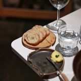 上海|夏夜 微醺 听雨声