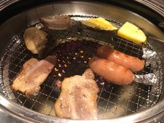 -響日本燒肉