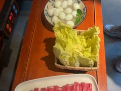 -老员外骨汤火锅(海州古城店)