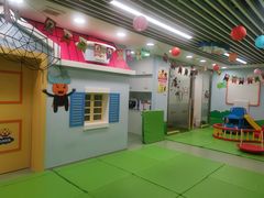 -巧虎KIDS早教中心(青秀区盛天地店)