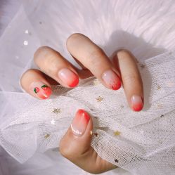 -沐白•盛妍日式美甲美睫