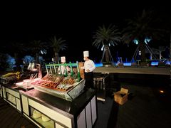 -深圳大梅沙京基洲际度假酒店