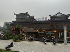 -二十八里太湖船菜(吉祥路店)