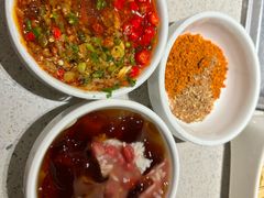 -海底捞火锅(航洋城店)