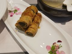 -若蘭慈·无国界素食料理(欢乐海岸店)