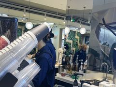 -Peet's Coffee皮爷咖啡(豫园店)