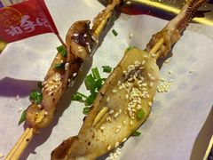 -蛙来哒(华隆步步高店)