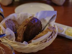 -普兰达德国餐厅·德式脆皮烤猪肘·自酿啤酒(观唐店)