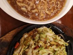 -北平小馆·烤鸭·家常菜(磨房北里店)