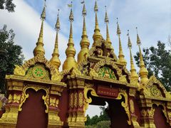 -西双版纳总佛寺