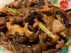 -广府乡下·饭庄(新港东路店)