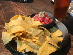 -Q MEX 库迈墨西哥餐吧(三里屯店)