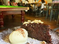 -Q MEX 库迈墨西哥餐吧(三里屯店)