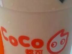 -CoCo都可(惠山古镇店)