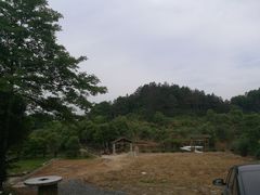 -龙门谷景区