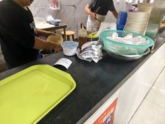 -阊门姚记豆浆(旧学前直营店)