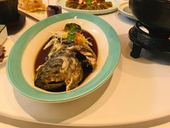 -百富源·海鲜辽菜(浑河堡店)