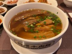 -中国厨房/台湾牛肉面