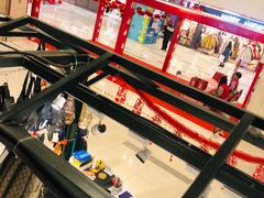 -吾悦广场(天津和平店)