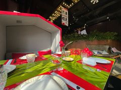 -华阳时光吧餐厅(华阳广场国际大饭店)