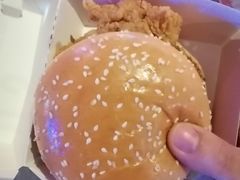 -肯德基(寮步欧尚店)