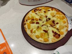 -汤姆家的牛排意面披萨(新城市广场店)