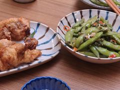 -CURRY YA 熟成咖哩專門店(深圳湾万象城店)