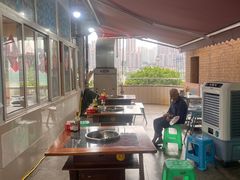 -福满家火锅26年江景(十八梯店)