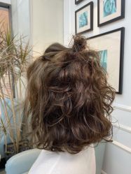 -FLAIR HAIR SALON